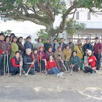 参加者みんなで記念撮影!!