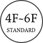4F~6F STANDARD